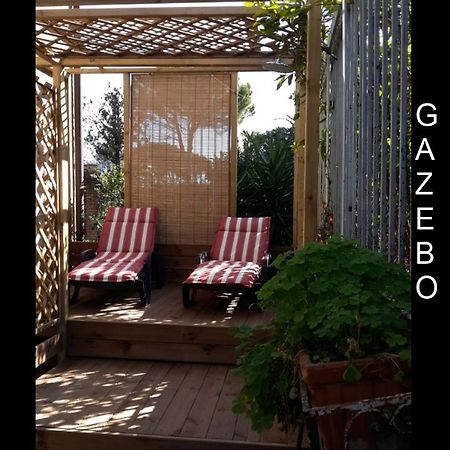 Porteselago Apartment San Felice del Benaco Exterior photo